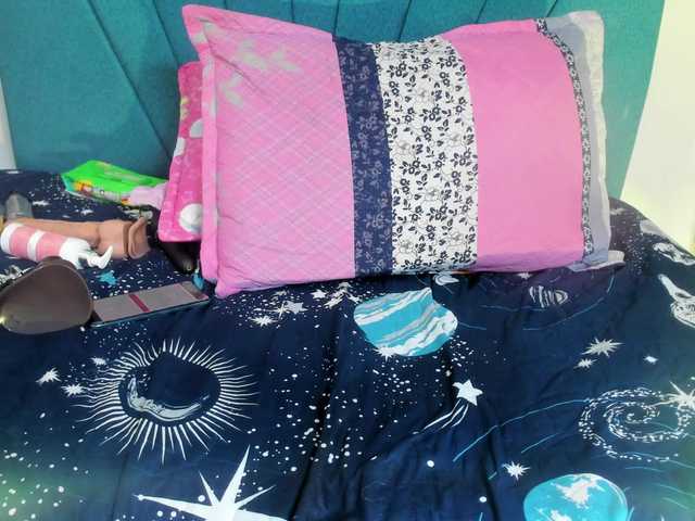 francheskapower's BongaCams show and profile