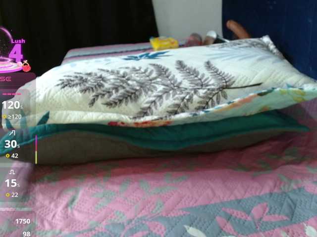 francheskapower's BongaCams show and profile