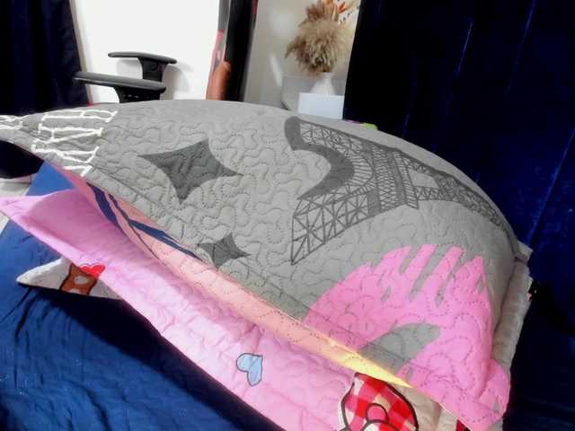 francheskapower from BongaCams