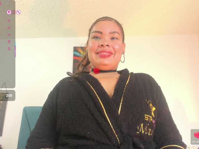 le modèle francheskapower est en webcam porno dans un show sur le site bongacams, il possède les tags suivants: Latino/Hispanic,Brunette,Trimmed