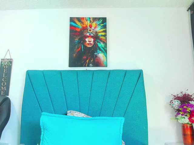 francheskapower's BongaCams show and profile