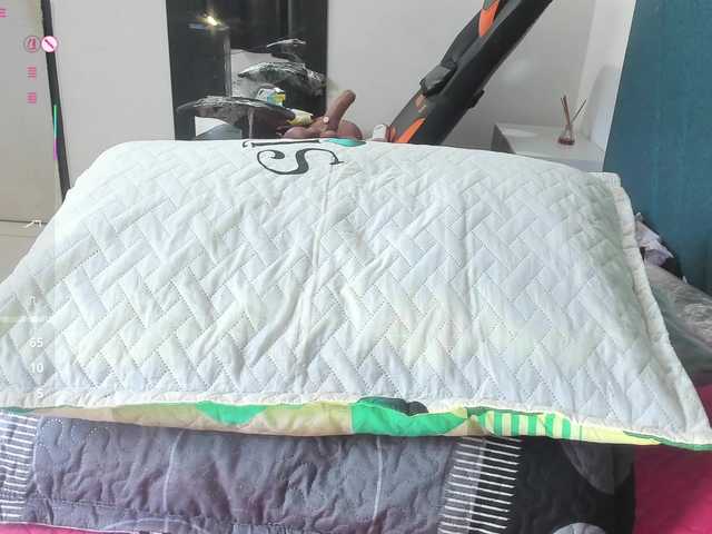 francheskapower's BongaCams show and profile