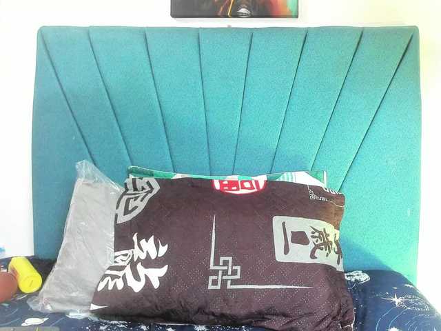 francheskapower's BongaCams show and profile