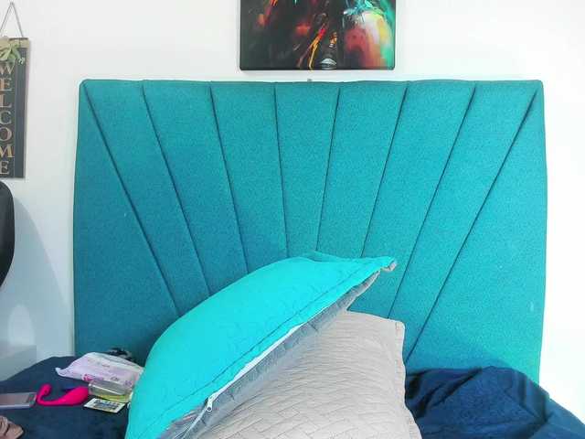 francheskapower's BongaCams show and profile