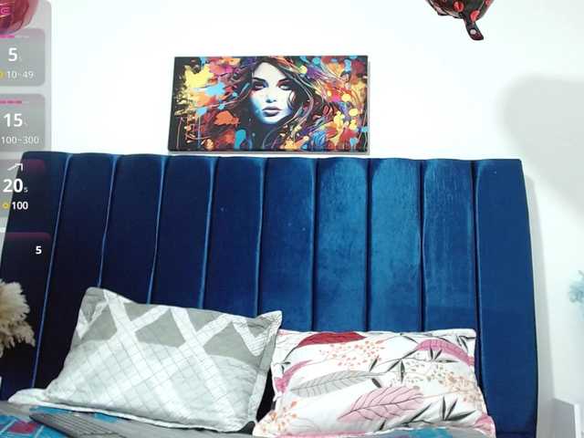 francheskapower from BongaCams