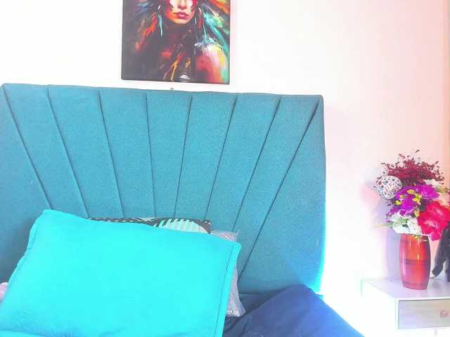 francheskapower's BongaCams show and profile