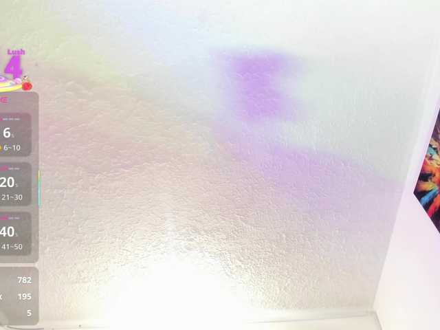 francheskapower's BongaCams show and profile