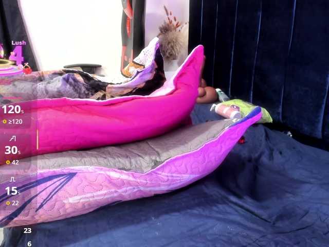 francheskapower — fuc ass hot is fun and hot