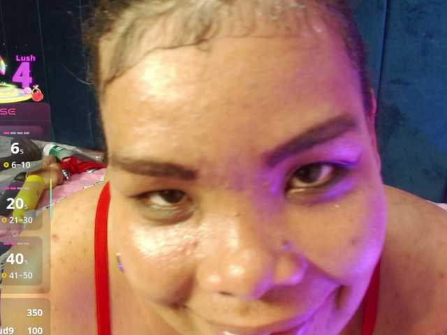 francheskapower's BongaCams show and profile