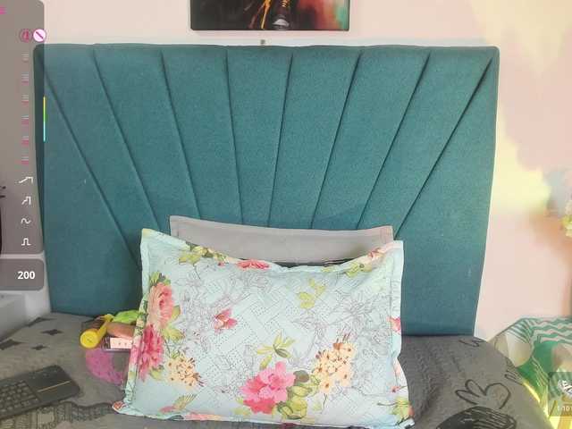 francheskapower's BongaCams show and profile