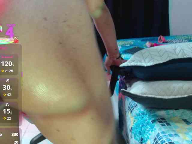 francheskapower webcam