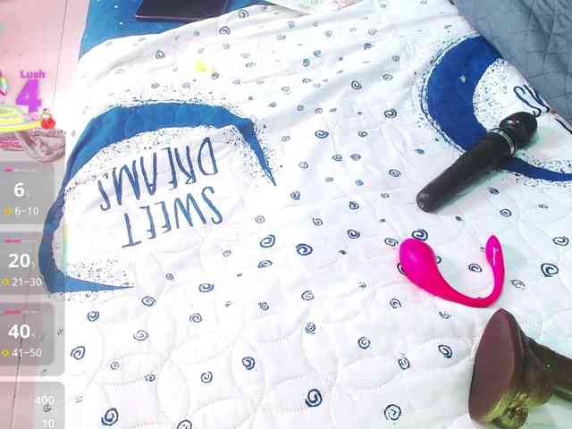 francheskapower webcam