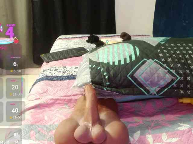 francheskapower webcam