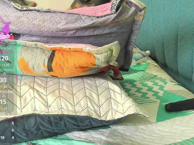 francheskapower webcam