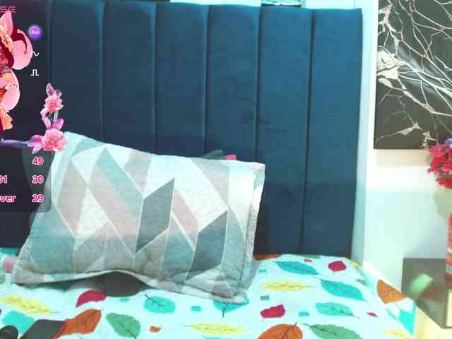 francheskapower webcam