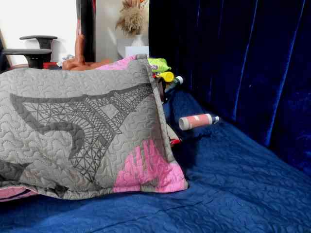 francheskapower webcam