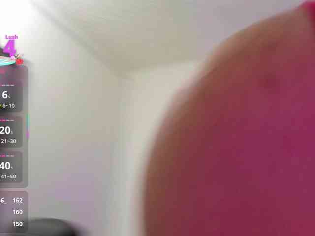 francheskapower webcam