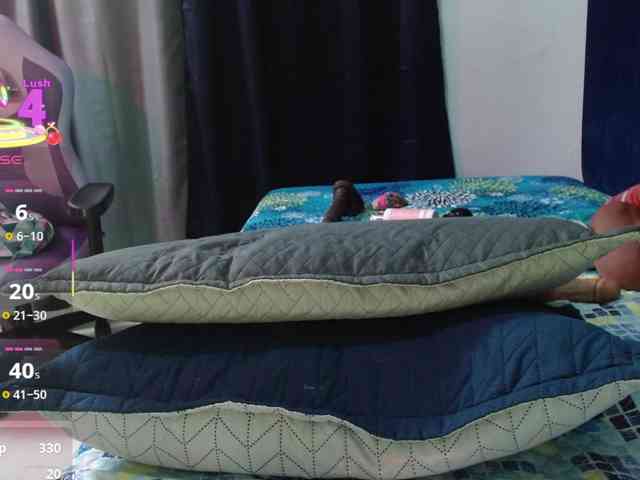 francheskapower webcam