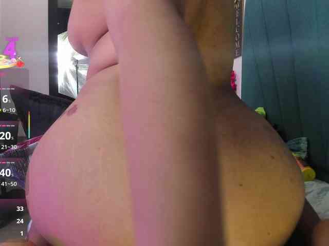 francheskapower webcam