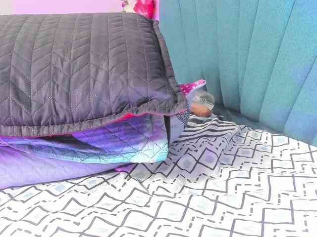 francheskapower webcam