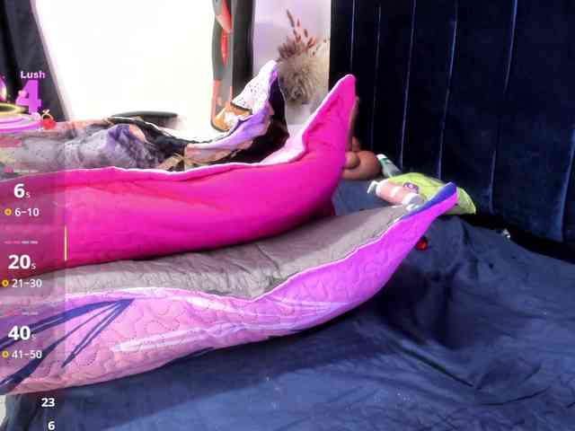 francheskapower webcam