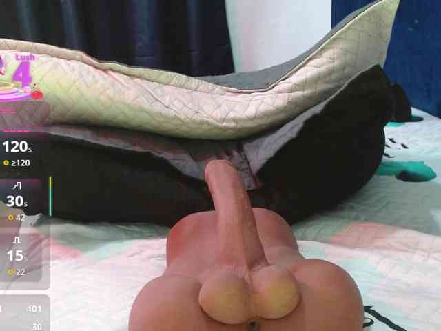 francheskapower webcam