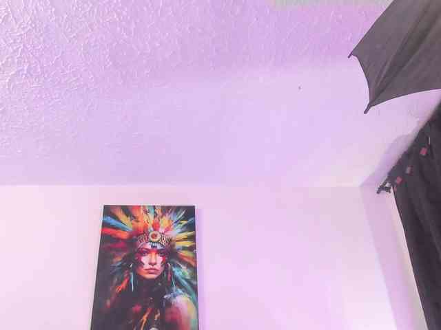 francheskapower webcam