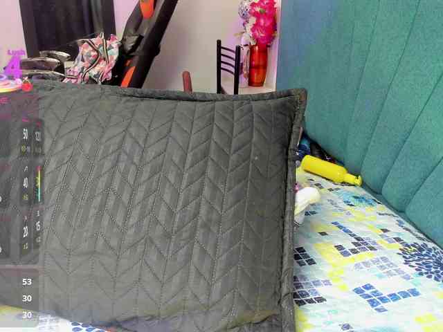 francheskapower webcam