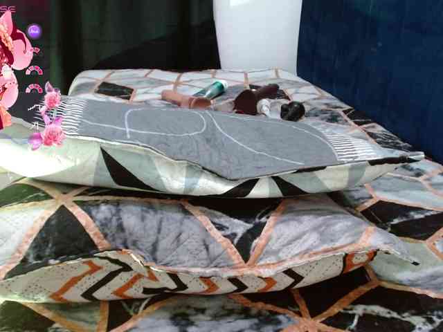 francheskapower webcam