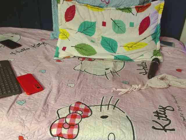 francheskapower webcam