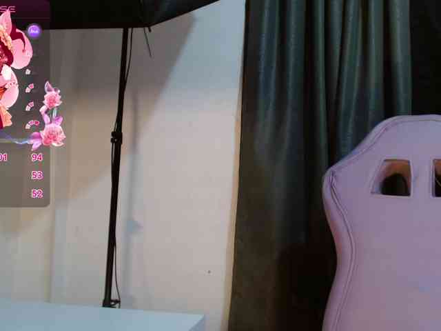 francheskapower webcam