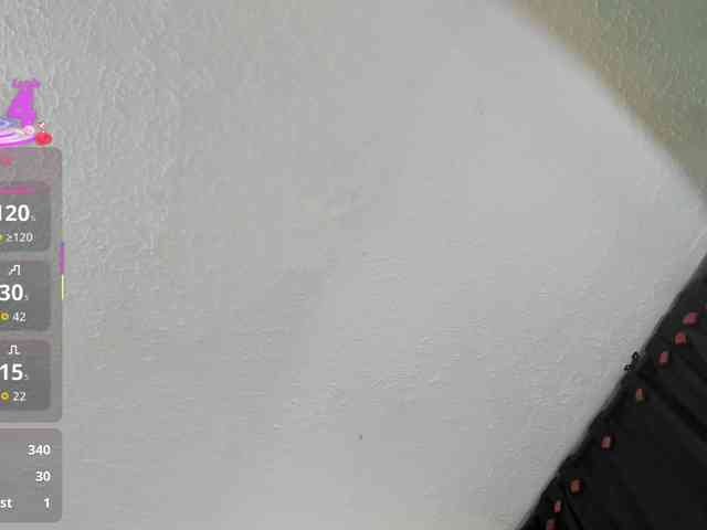 francheskapower webcam