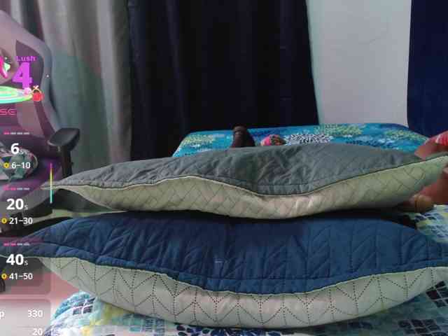 francheskapower webcam