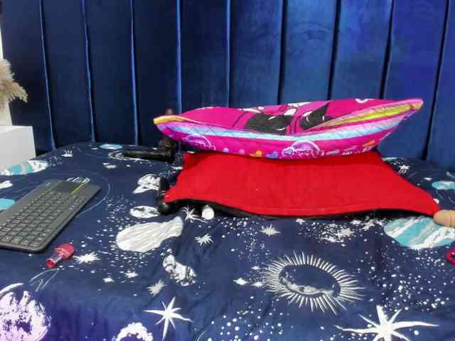 francheskapower webcam