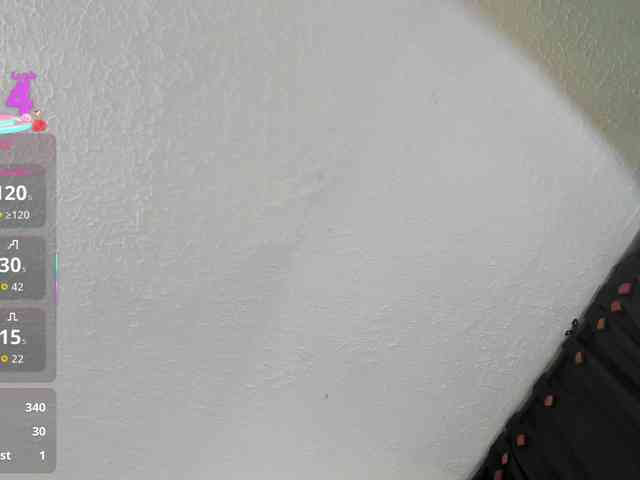 francheskapower webcam