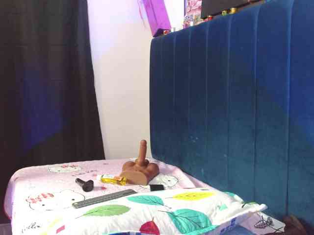 francheskapower webcam