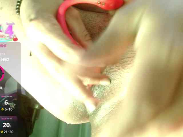 francheskapower webcam