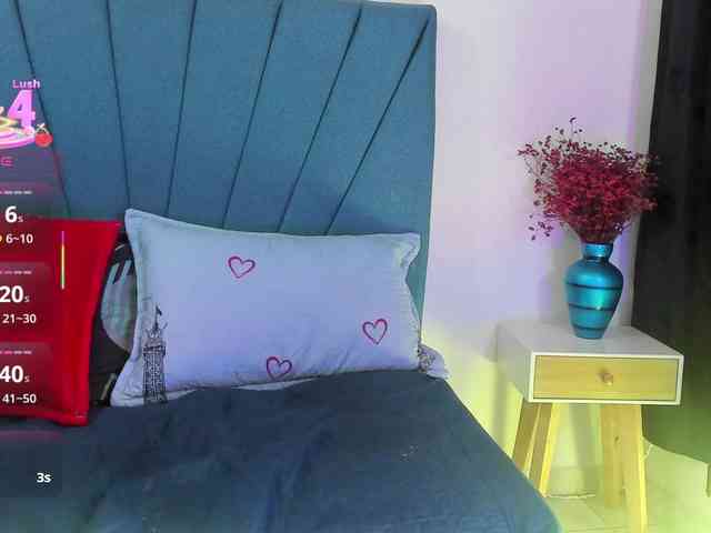 francheskapower webcam