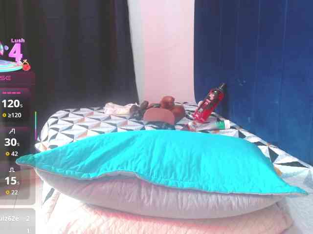 francheskapower webcam