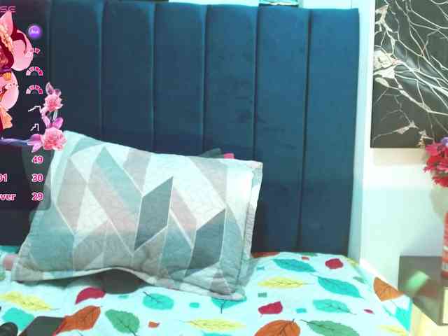 francheskapower webcam