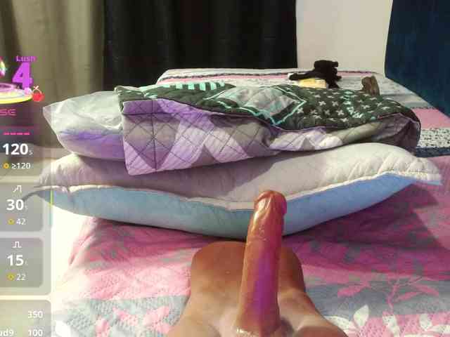 francheskapower webcam