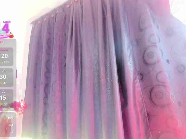 francheskapower webcam