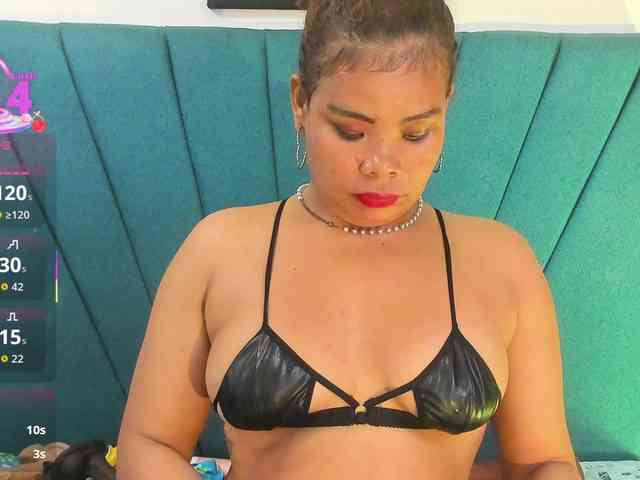 francheskapower webcam