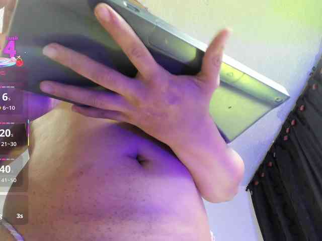 francheskapower webcam