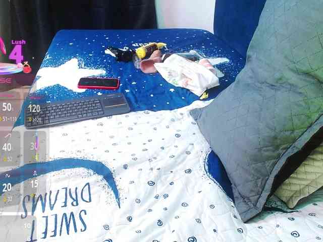 francheskapower webcam