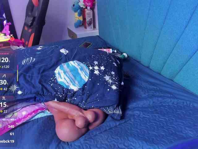 francheskapower webcam