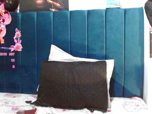 francheskapower webcam