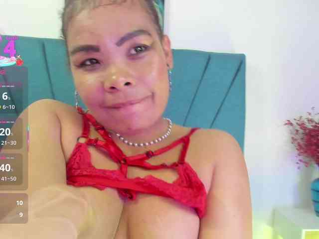 francheskapower webcam