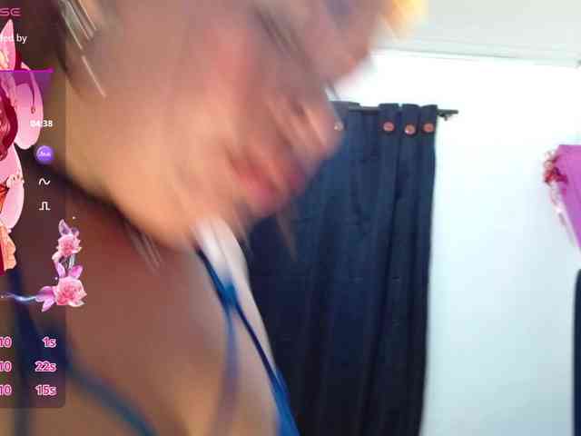 francheskapower webcam