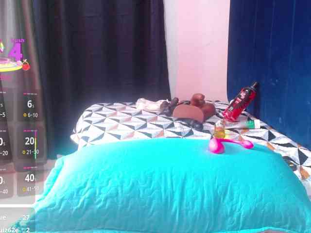 francheskapower webcam